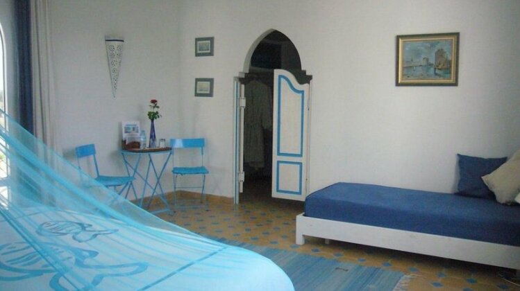 Villa Daba Ghazoua - Photo4