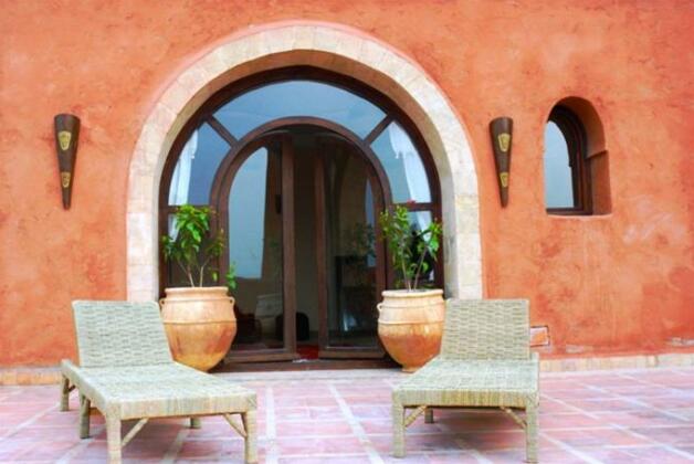 Villa Gonatouki - Photo4