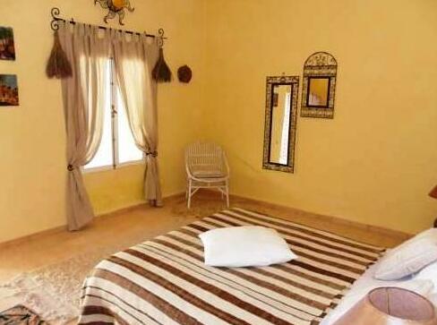Villa Salvatore Ghazoua - Photo2
