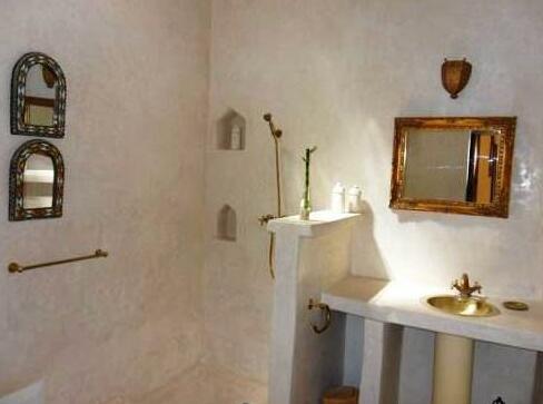 Villa Salvatore Ghazoua - Photo3