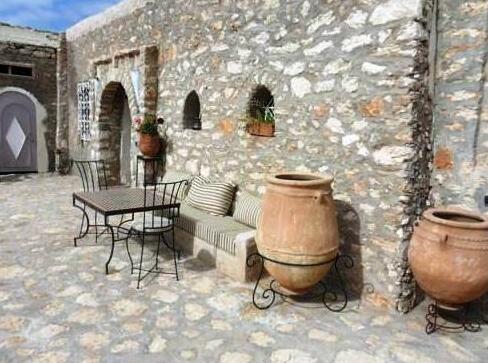 Villa Salvatore Ghazoua - Photo4
