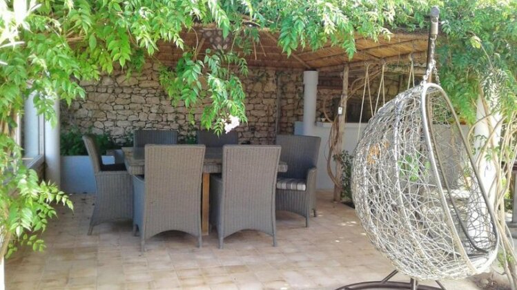 Villa Villa Ait Moudden - Photo3