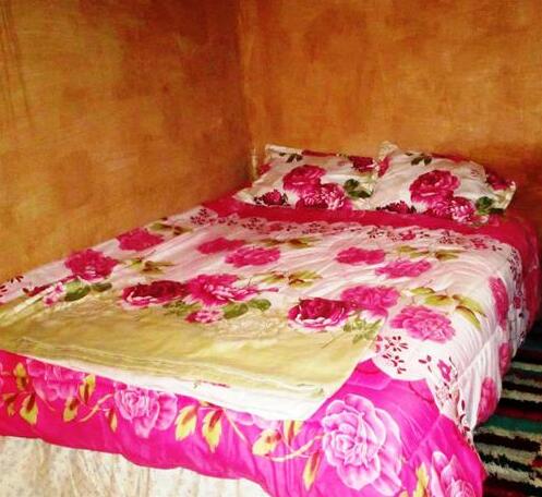 Gite Taghjijt