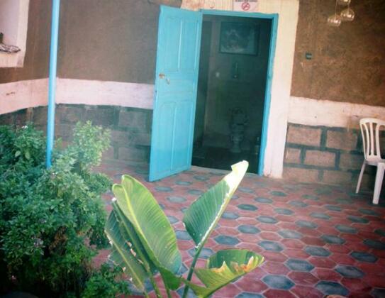 Gite Taghjijt - Photo2