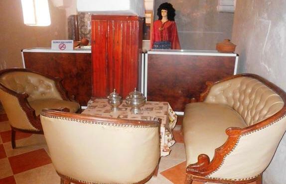 Gite Taghjijt - Photo3