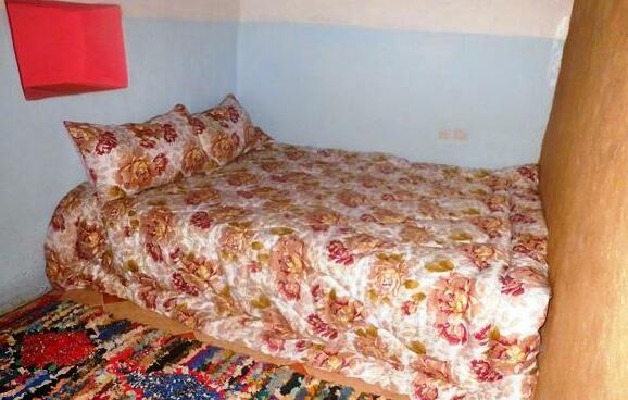 Gite Taghjijt - Photo4