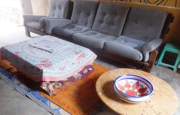 Gite Taghjijt - Photo5