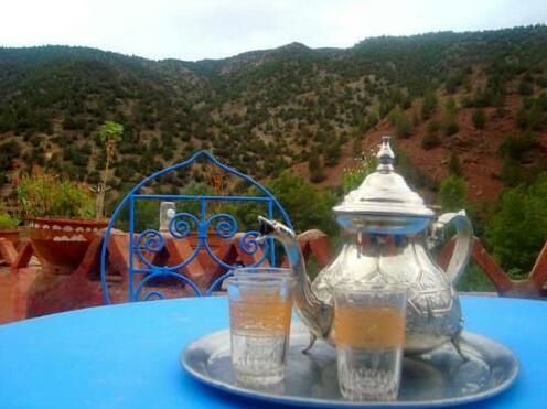 Chez El Mahjoub - Photo2