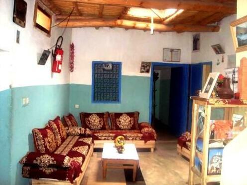 Chez El Mahjoub - Photo4