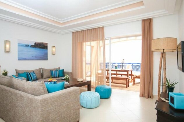 ApartHotel by Paradis Plage - Photo2