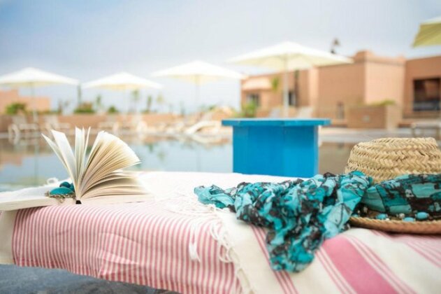 ApartHotel by Paradis Plage - Photo3