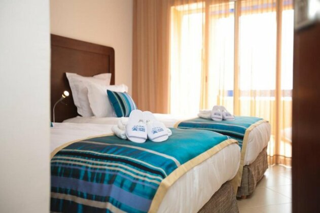 ApartHotel by Paradis Plage - Photo4