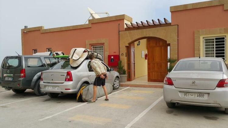 Appart-hotel La Source - Photo3