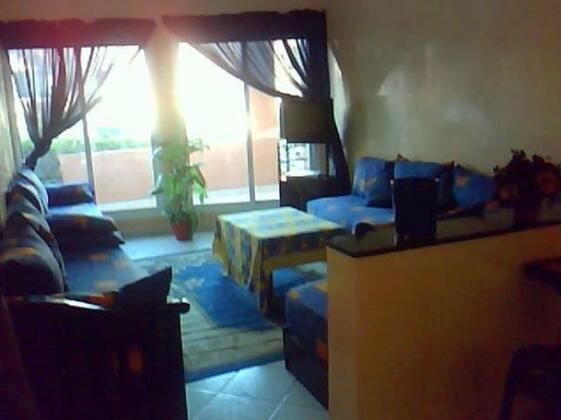 Baraka - Photo3