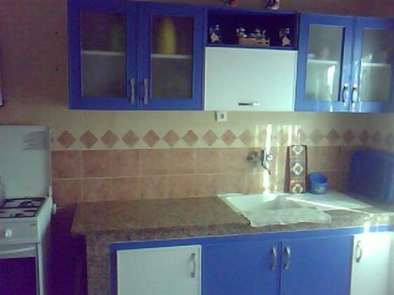 Baraka - Photo5