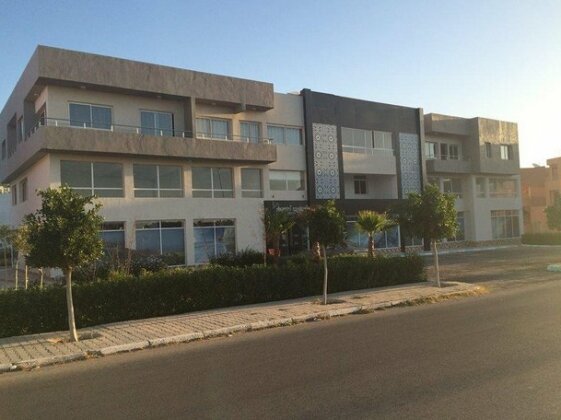 Crocro Surf Maroc