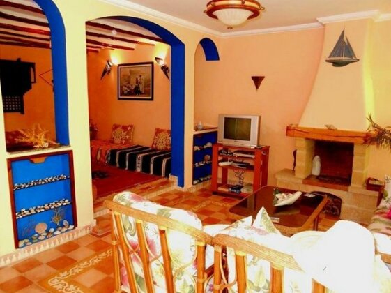 Moutli House - Photo2