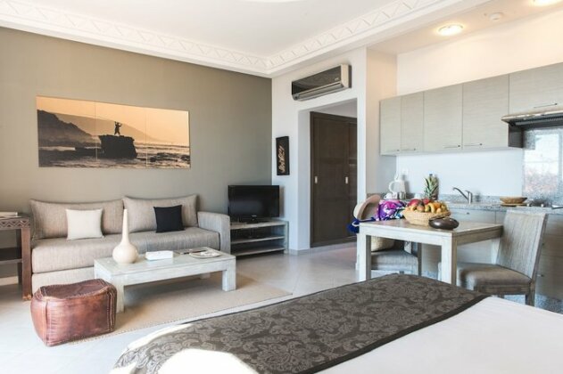 Paradis Plage Surf Yoga & Spa - Photo4