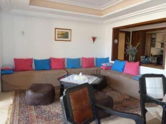 Residence Prosia - Photo3