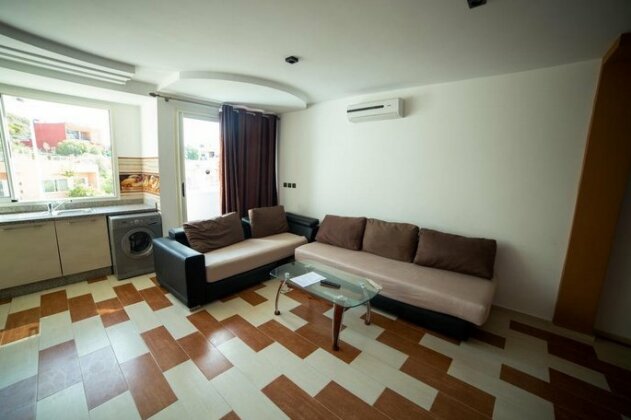 Residence Triangulo Imi Ouaddar - Photo2