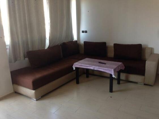 Residence Triangulo Imi Ouaddar - Photo3