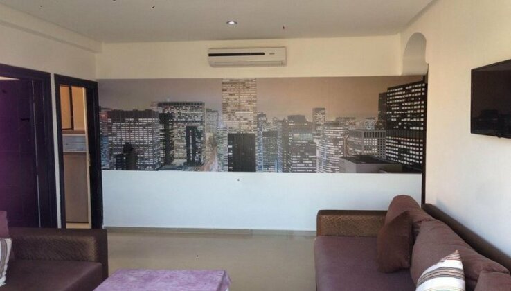 Residence Triangulo Imi Ouaddar - Photo4