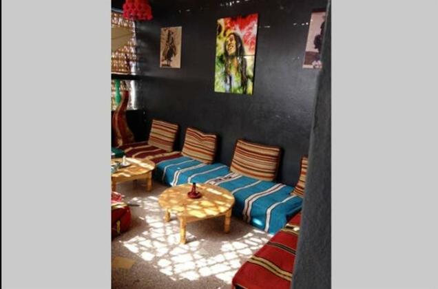 Roof House Hostel - Photo3