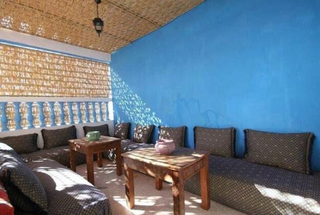 Roof House Hostel - Photo5