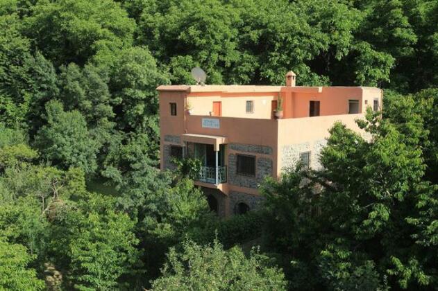 Auberge Iminouassif - Photo3