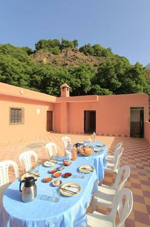 Auberge Iminouassif - Photo5