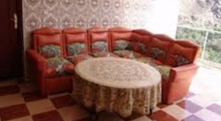 Chez Maachou - Photo3