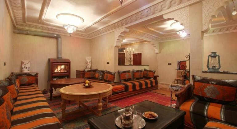 Dar Adrar - Photo4