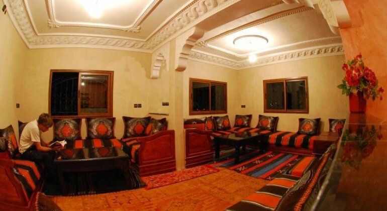 Dar Adrar - Photo5