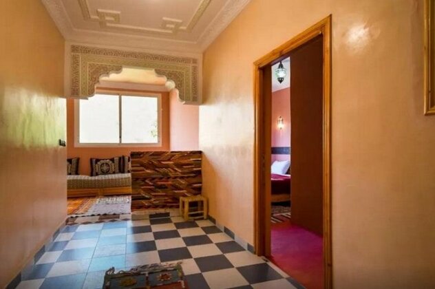 Dar Amalou - Photo2