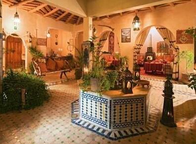 Dar Imlil - Photo5
