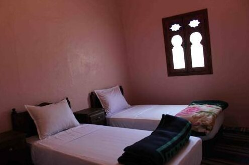 Dar Toubkal Imlil - Photo5
