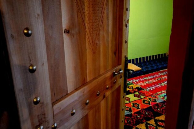 Gite Taddarine - Photo4