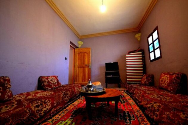 Gite Taddarine - Photo5