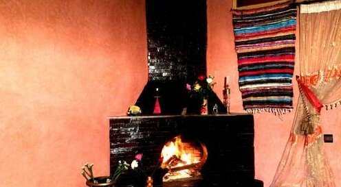 Gite Tizi Mizik - Photo2