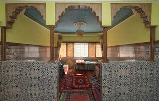 Homestay - Imlil Authentic Toubkal Lodge - Photo3