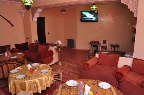 Hotel Soleil Imlil - Photo5