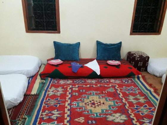 Imlil Hostel - Photo2