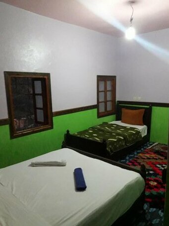 Imlil Hostel - Photo4