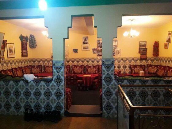 Imlil Hostel - Photo5
