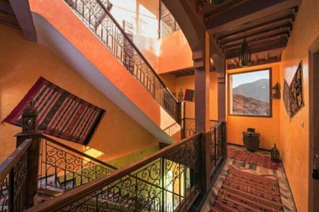 Kasbah Imlil - Photo3