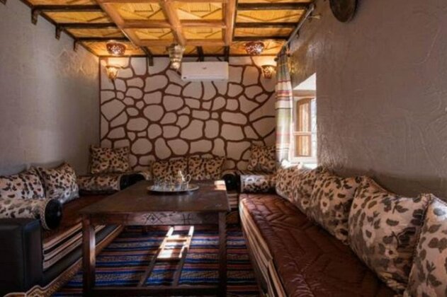 Kasbah Imlil - Photo4