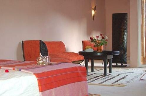 Le Village du Toubkal - Photo2