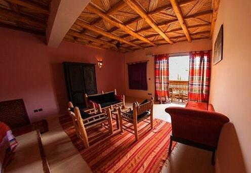 Le Village du Toubkal - Photo3