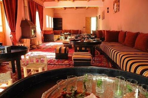 Le Village du Toubkal - Photo4