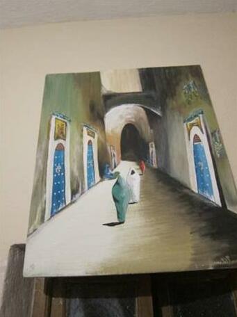 Maison Ait Mizane - Photo2